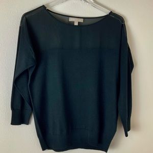 Banana republic sweater